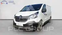 2021 Renault Trafic