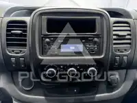 2021 Renault Trafic