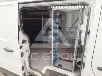 2021 Renault Trafic