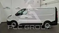 2021 Renault Trafic