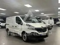 2021 Renault Trafic