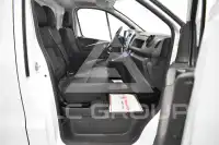 2021 Renault Trafic