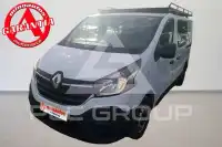2021 Renault Trafic