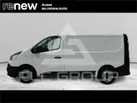 2021 Renault Trafic