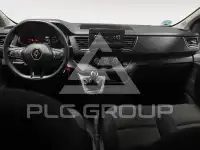 2021 Renault Trafic