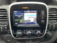 2021 Renault Trafic