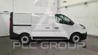 2021 Renault Trafic