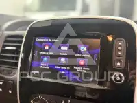 2021 Renault Trafic