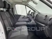 2021 Renault Trafic