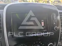 2021 Renault Trafic