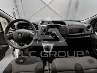 2021 Renault Trafic