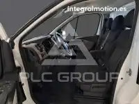 2021 Renault Trafic