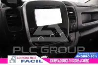 2021 Renault Trafic