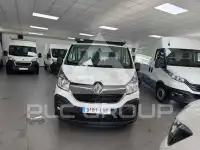 2021 Renault Trafic