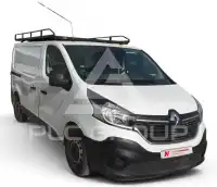 2021 Renault Trafic