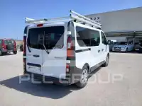 2021 Renault Trafic