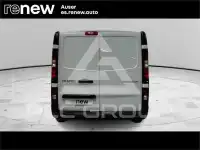 2021 Renault Trafic