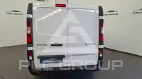 2021 Renault Trafic