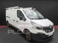 2021 Renault Trafic