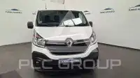 2021 Renault Trafic