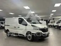 2021 Renault Trafic