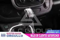 2021 Renault Trafic