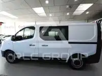 2021 Renault Trafic