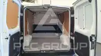 2021 Renault Trafic