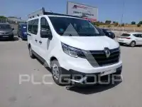 2021 Renault Trafic