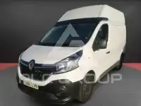 2021 Renault Trafic