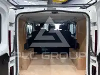 2021 Renault Trafic