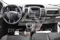 2021 Renault Trafic