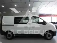 2021 Renault Trafic