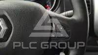 2021 Renault Trafic