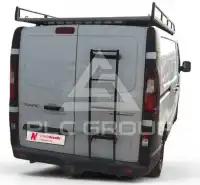 2021 Renault Trafic