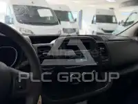 2021 Renault Trafic