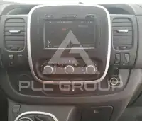 2021 Renault Trafic