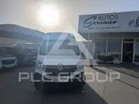 2021 Renault Trafic