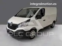 2021 Renault Trafic