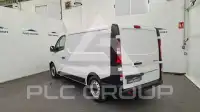 2021 Renault Trafic