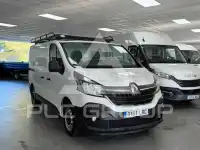 2021 Renault Trafic