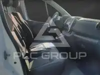 2021 Renault Trafic