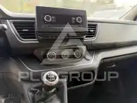 2021 Renault Trafic
