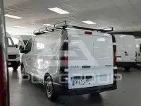 2021 Renault Trafic