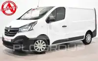 2021 Renault Trafic