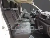 2021 Renault Trafic