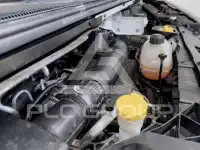 2021 Renault Trafic