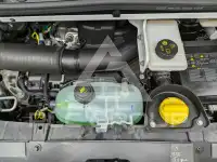 2021 Renault Trafic