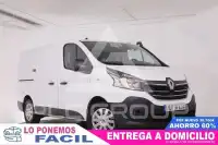 2021 Renault Trafic