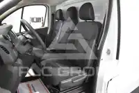 2021 Renault Trafic